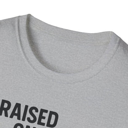 Sweet Tea & Prayer T-Shirt