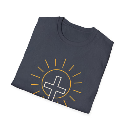 Cross in the Sun T-Shirt