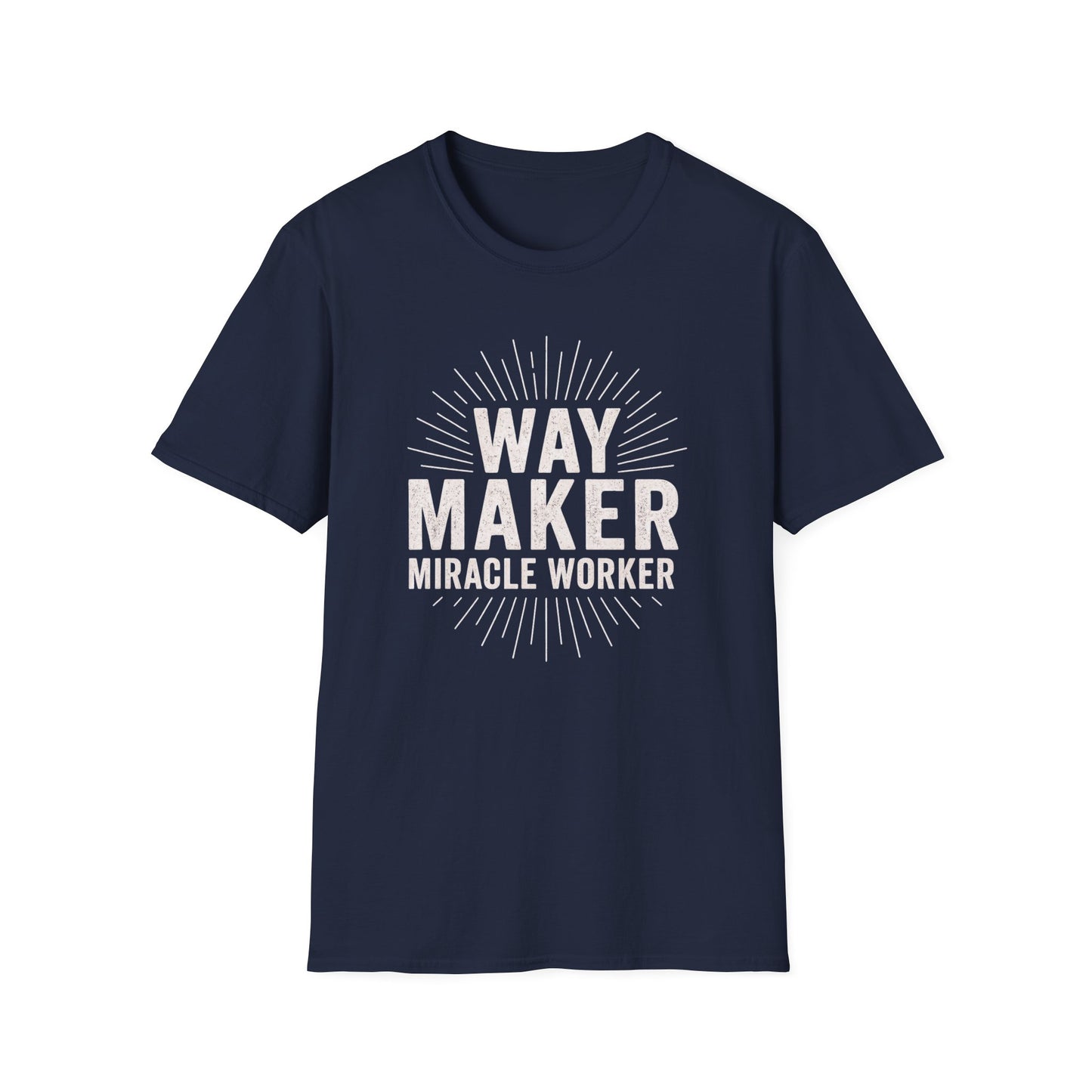 Way Maker T-Shirt