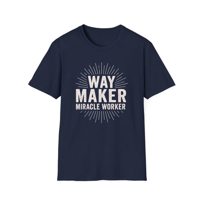 Way Maker T-Shirt