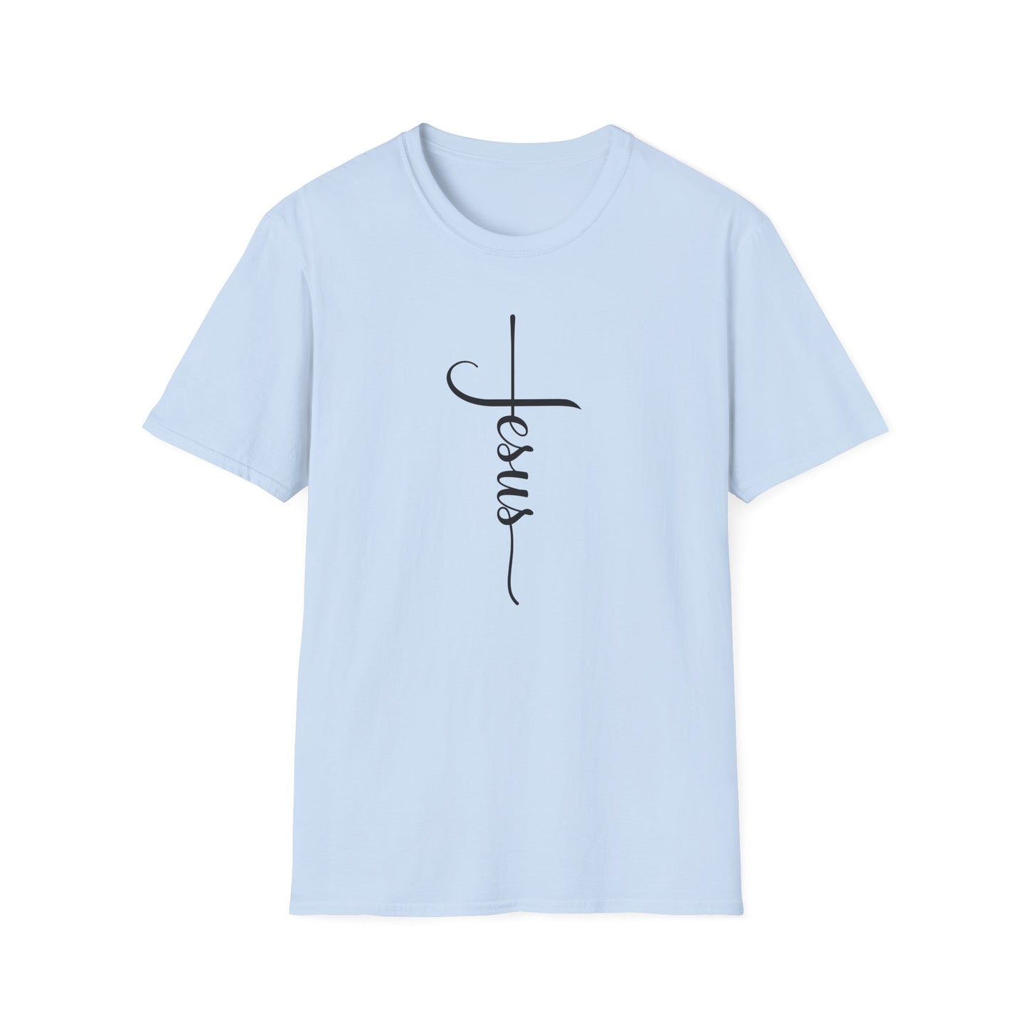 Jesus T-Shirt