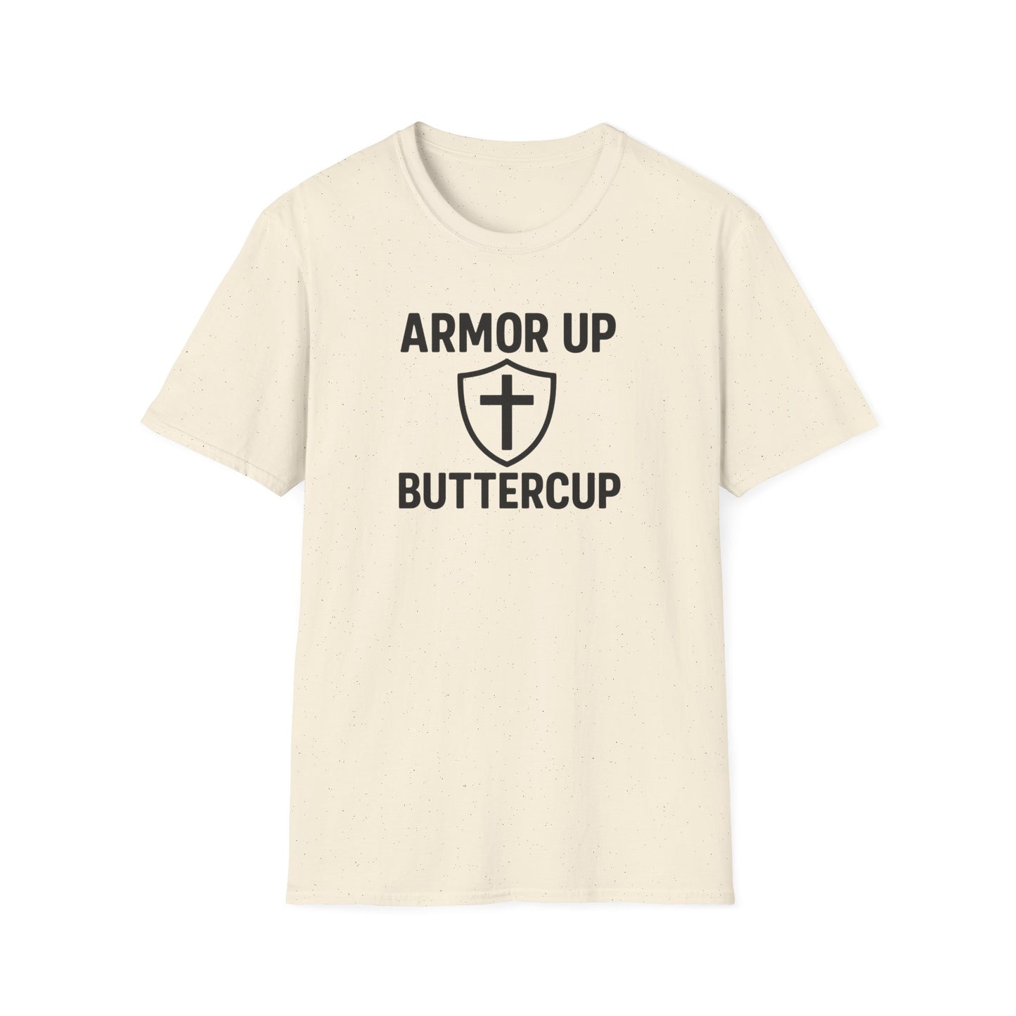 Armor Up T-Shirt