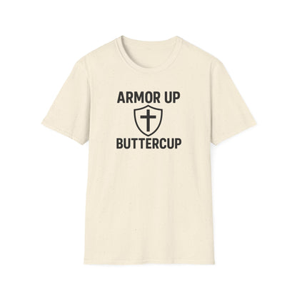 Armor Up T-Shirt