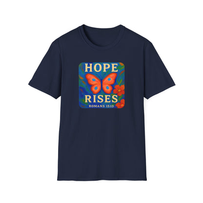 Hope Rises T-Shirt