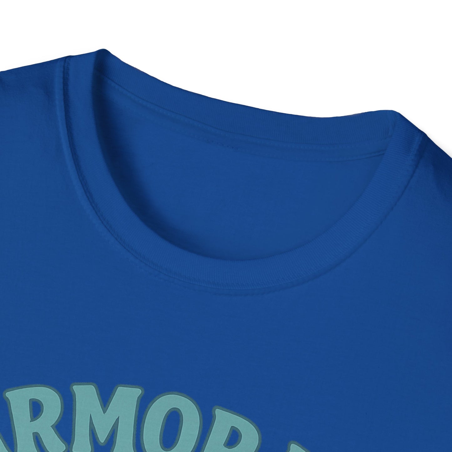 Armor Up T-Shirt