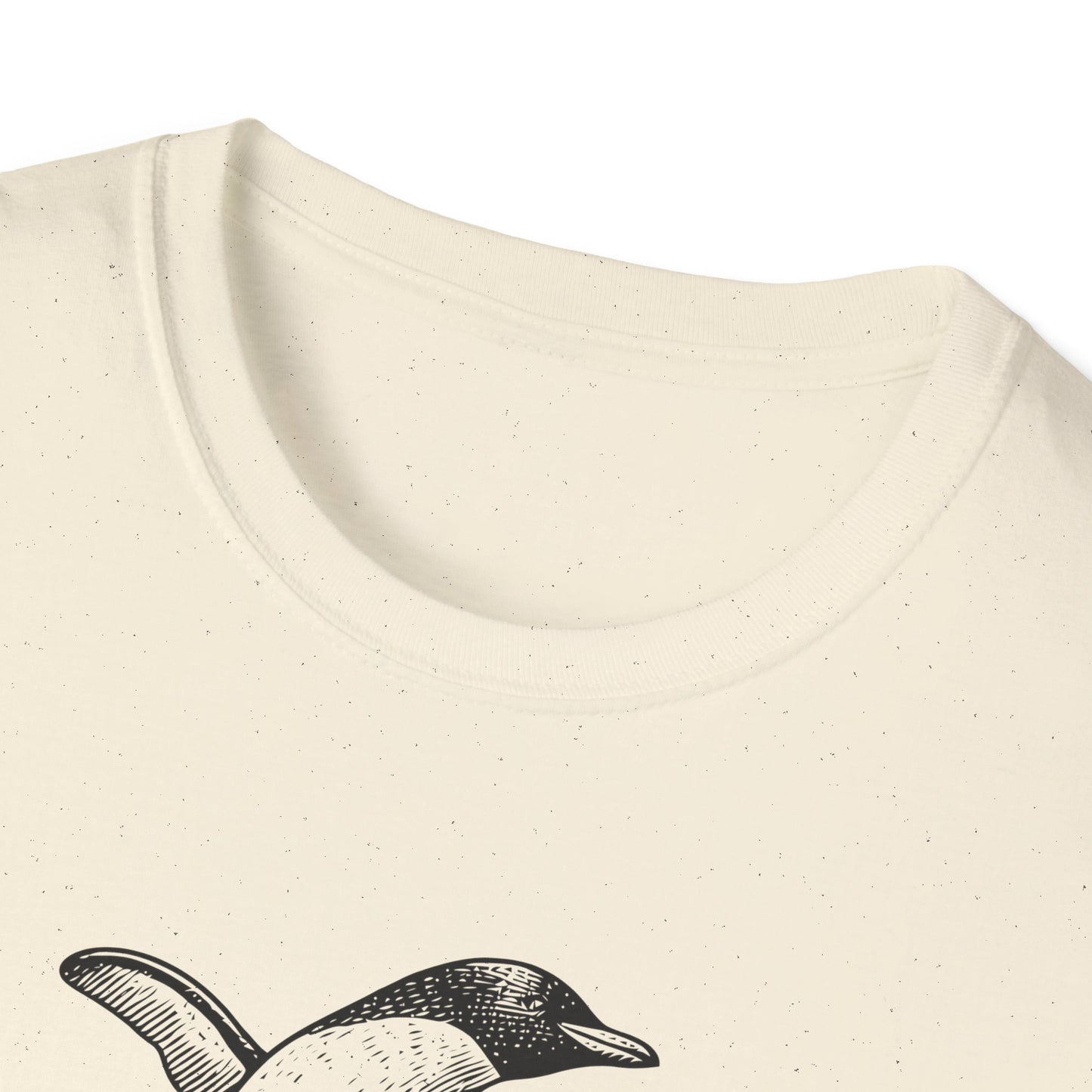 Penguin Rejoice and Dance T-Shirt