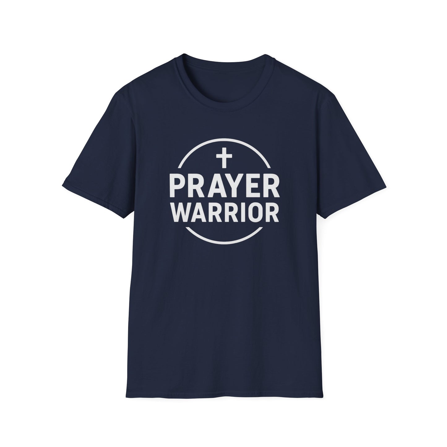 Prayer Warrior T-Shirt