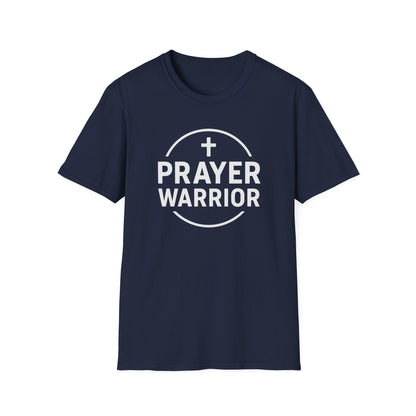 Prayer Warrior T-Shirt