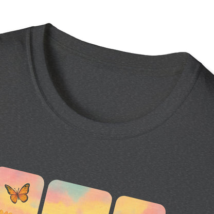 Blessed Beyond Measure T-Shirt