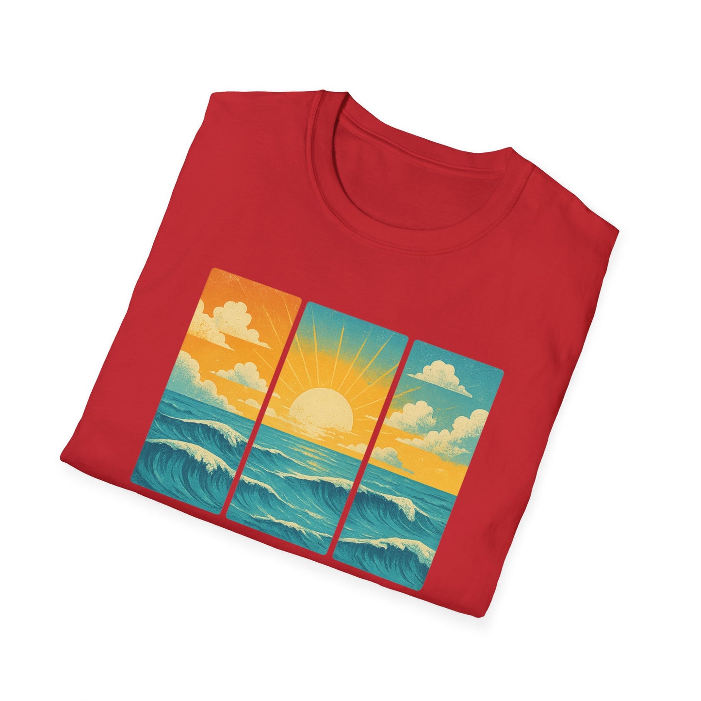 Living Water T-Shirt