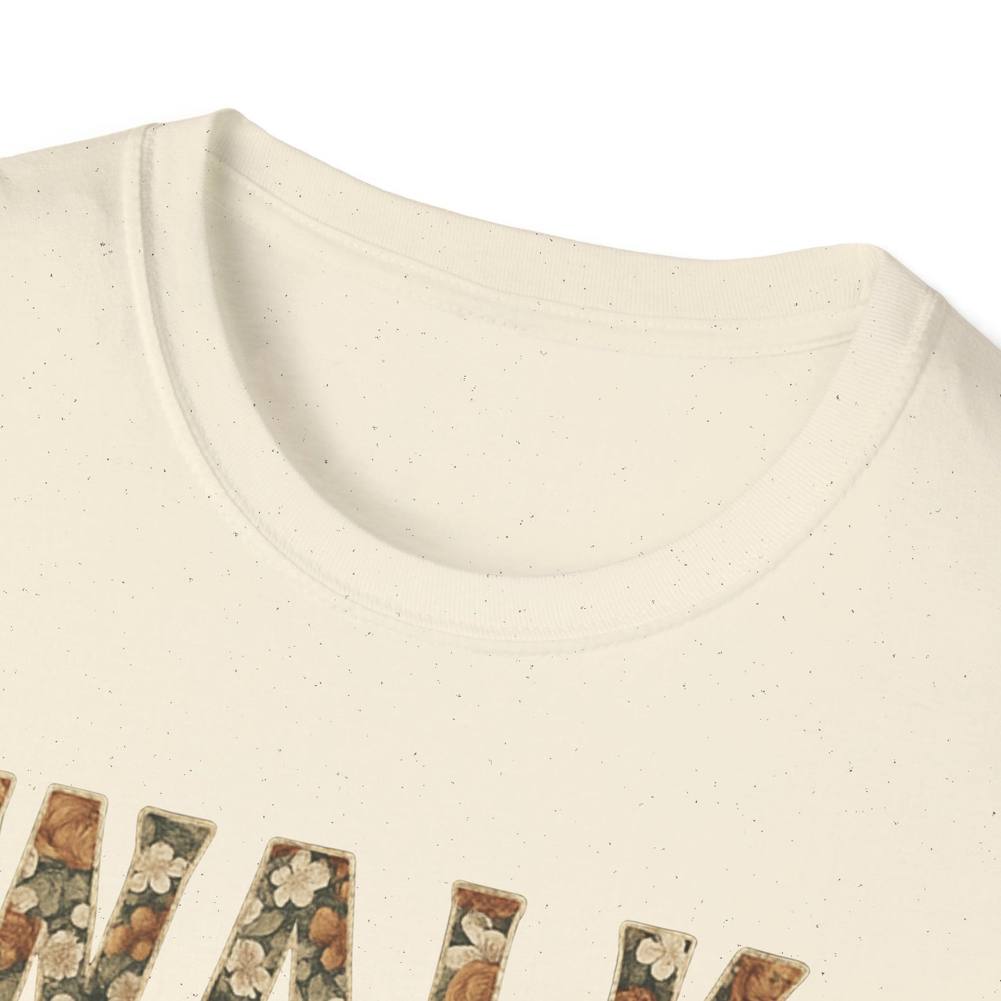 Walk By Faith T-Shirt