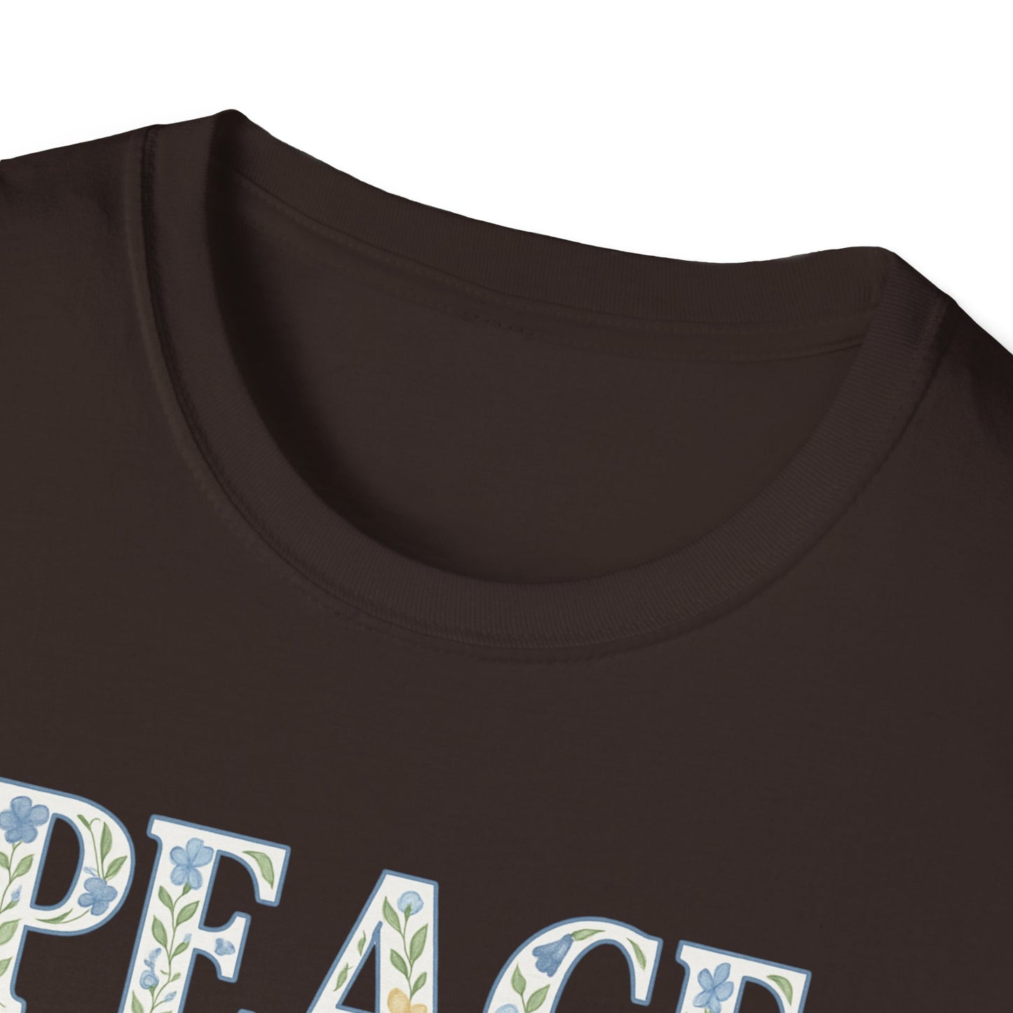 Peace Be Still T-Shirt