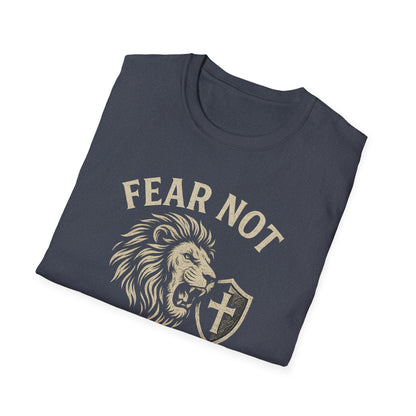 Fear Not T-Shirt