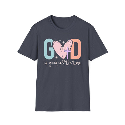 God Is Good T-Shirt
