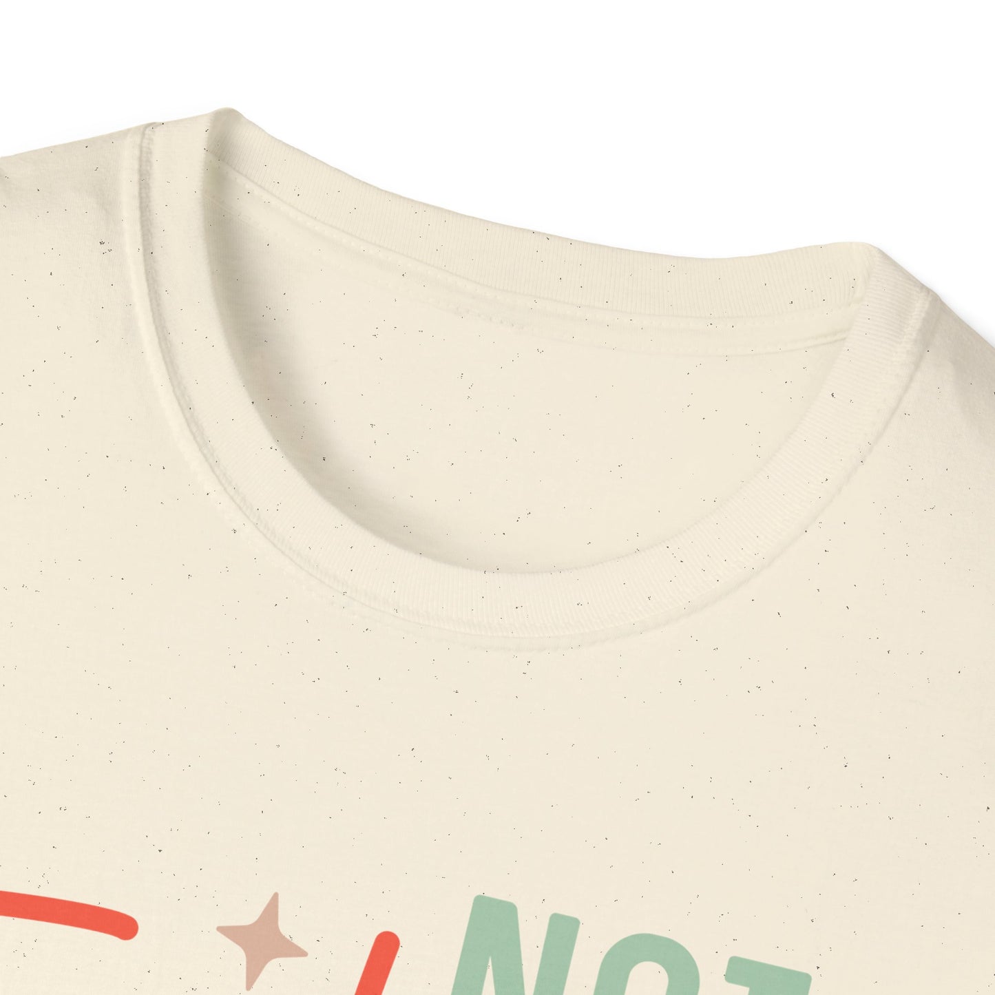 Not Today Satan T-Shirt