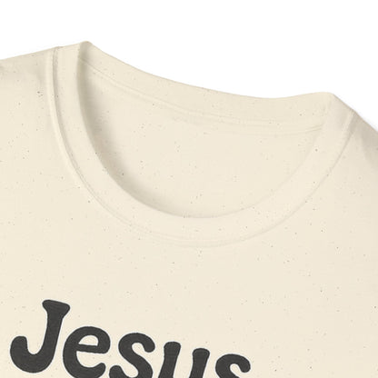 Jesus Loves Me T-Shirt