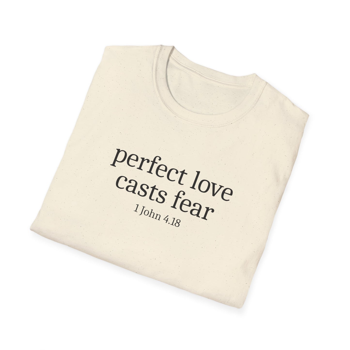 Perfect Love T-Shirt