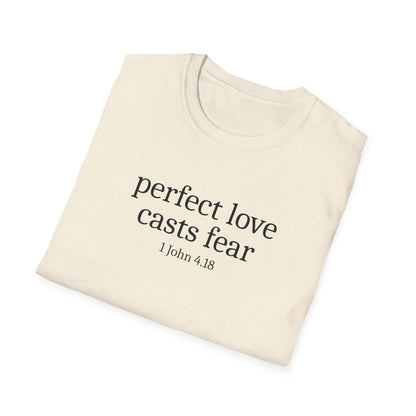 Perfect Love T-Shirt