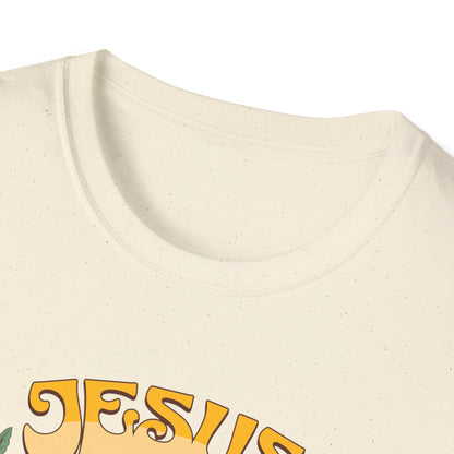 Jesus Is the Way T-Shirt