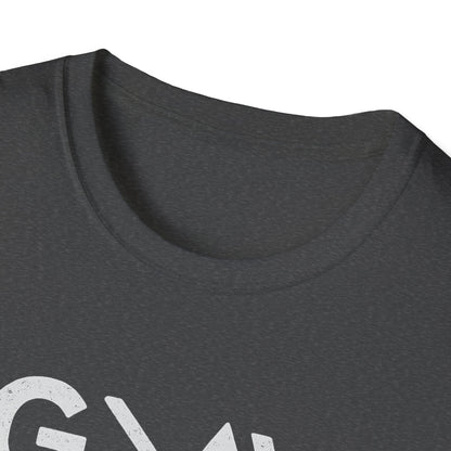God is Greater Than the Highs & Lows T-Shirt