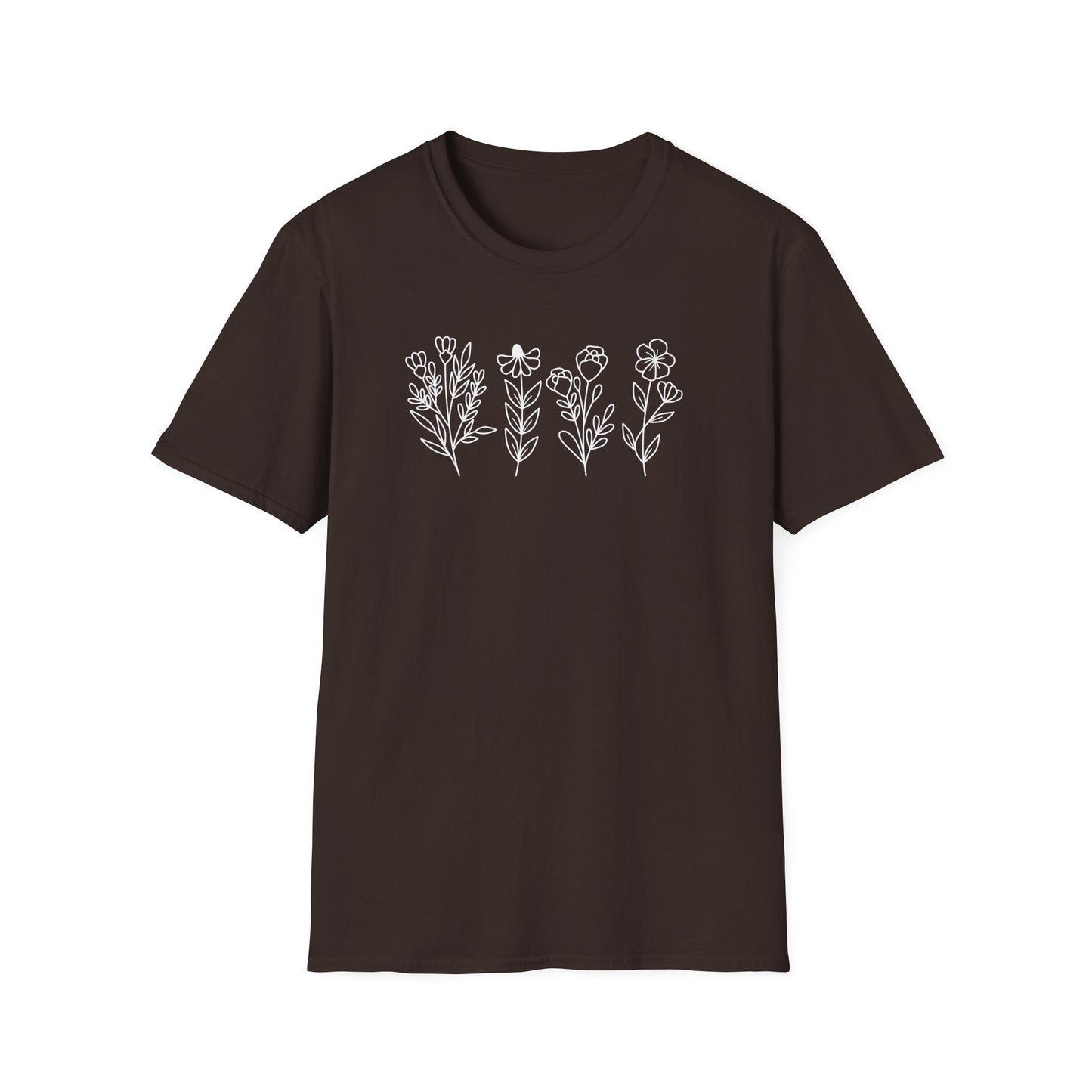 Wildflowers T-Shirt