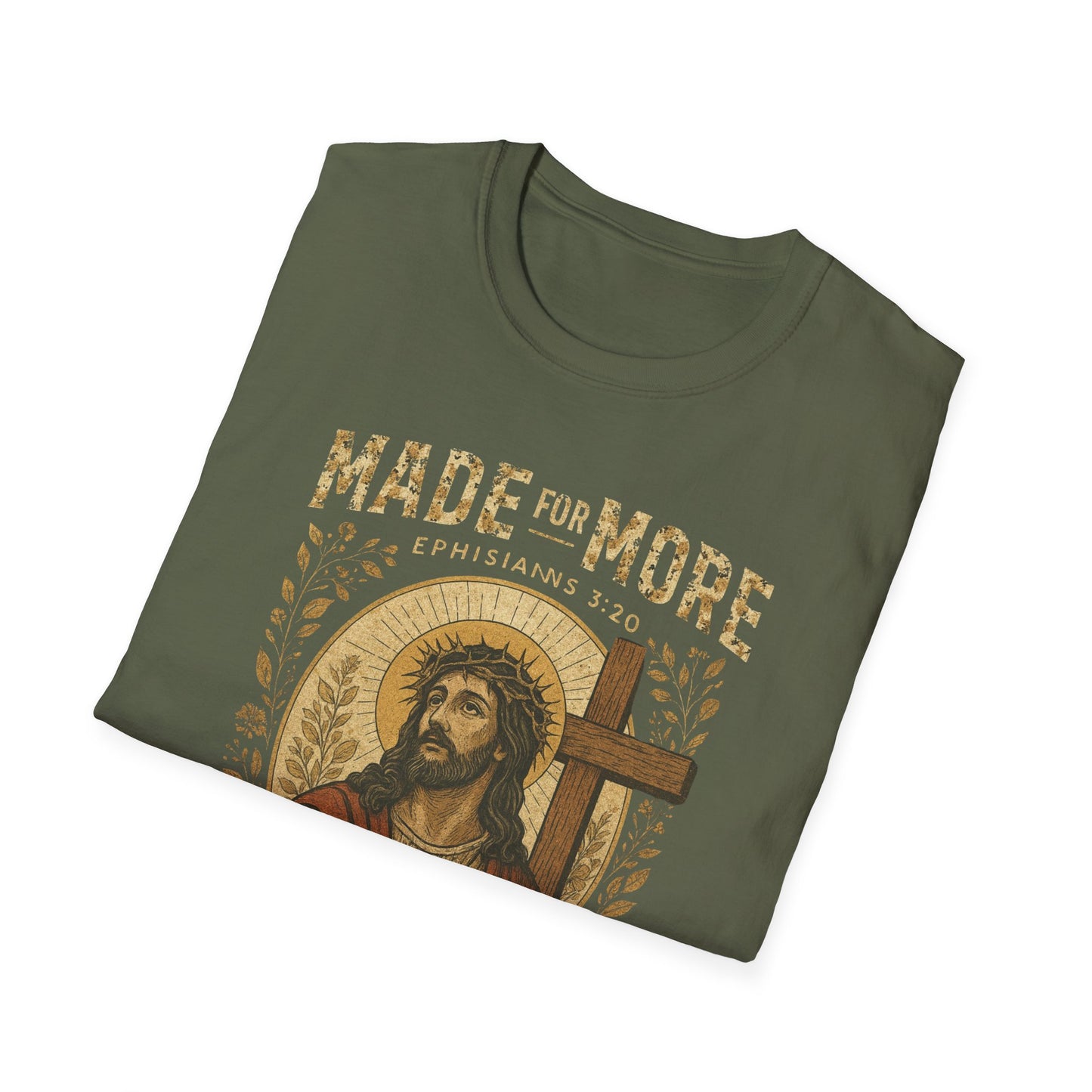 Made for More T-Shirt