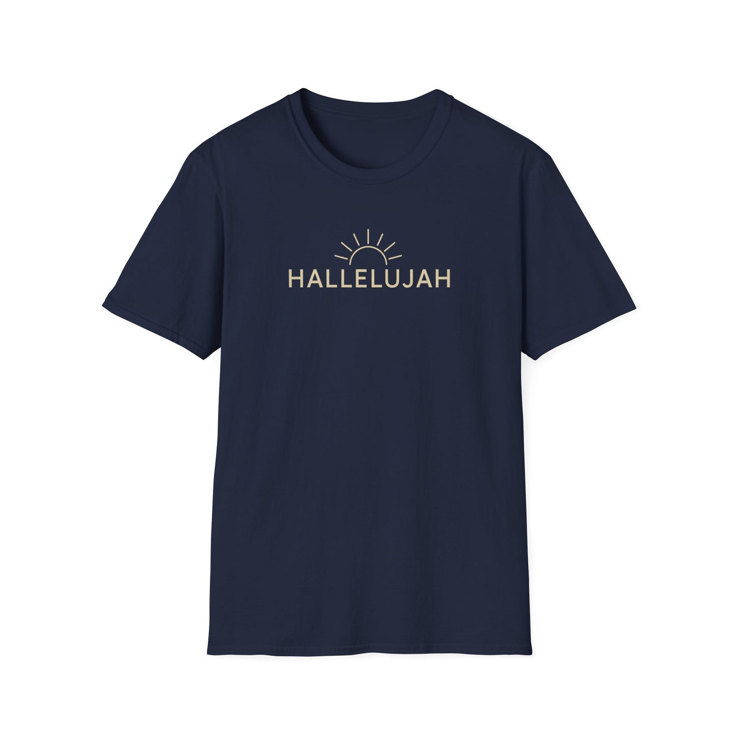 Hallelujah T-Shirt