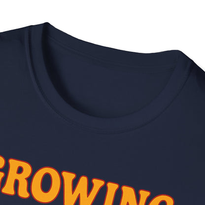 Growing in Grace T-Shirt