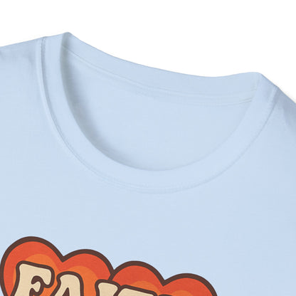 Faith, Hope, Love T-Shirt