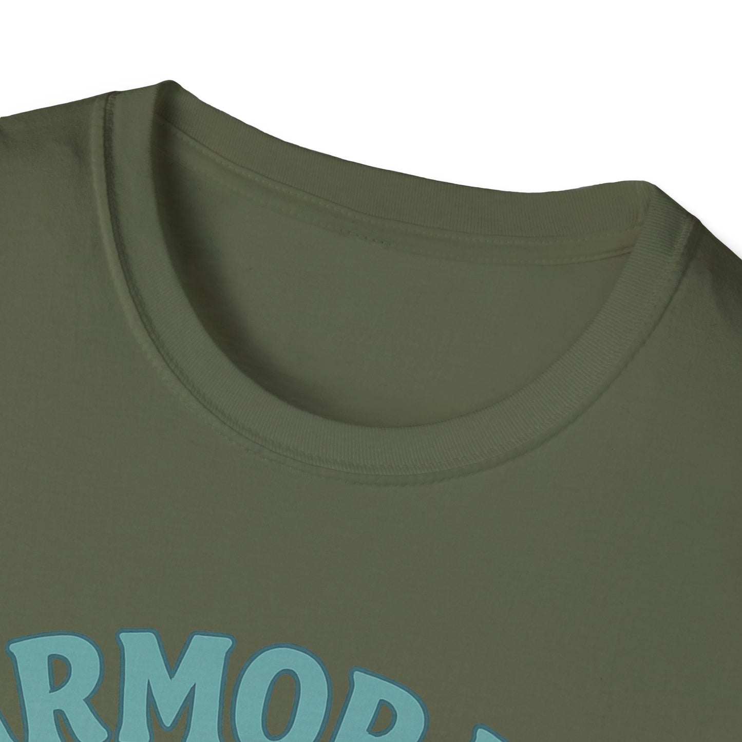 Armor Up T-Shirt