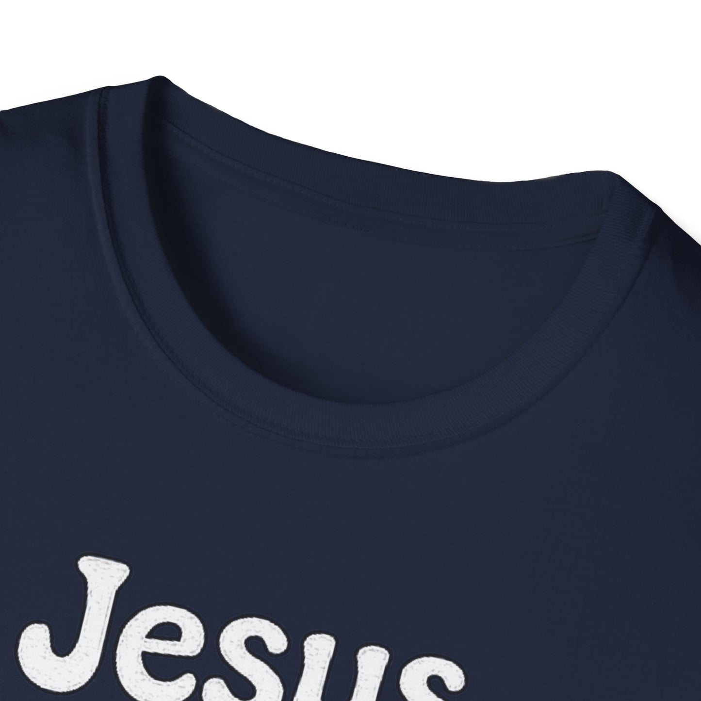 Jesus Loves Me T-Shirt