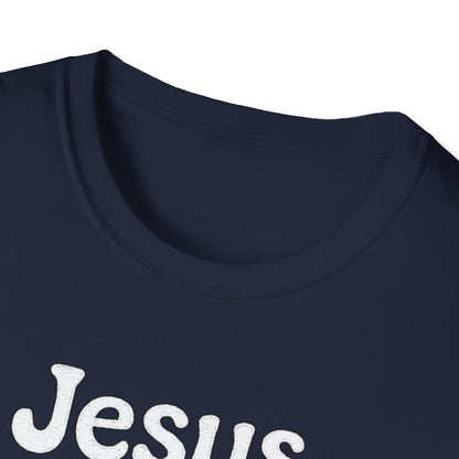 Jesus Loves Me T-Shirt