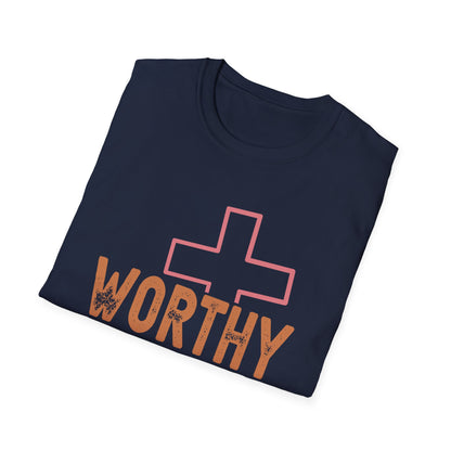 Worthy Is Your Name T-Shirt