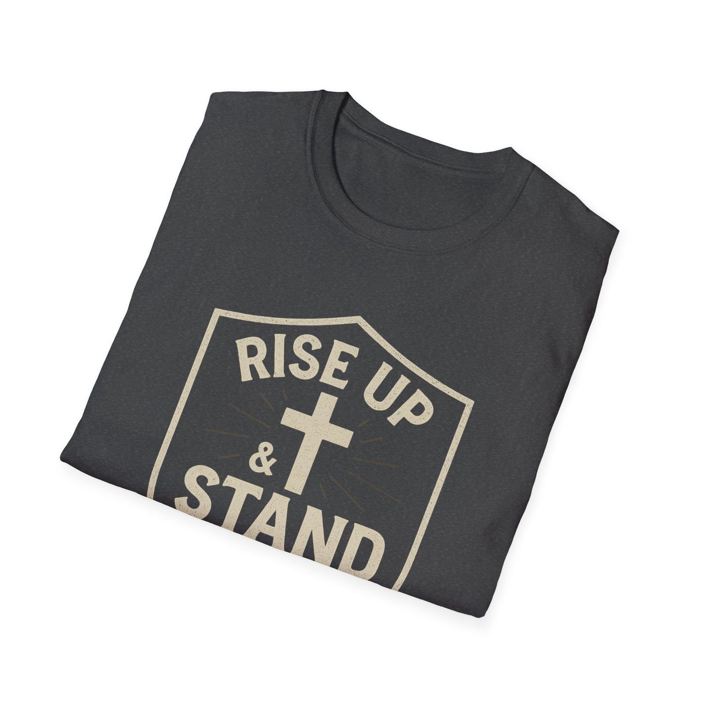 Rise Up T-Shirt