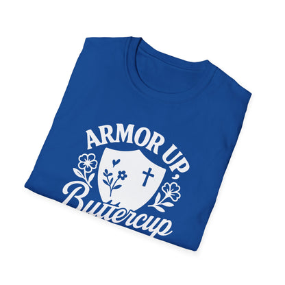 Armor Up T-Shirt