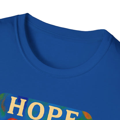 Hope Rises T-Shirt
