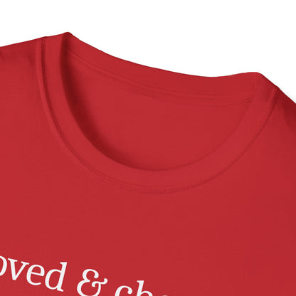 Loved & Chosen T-Shirt