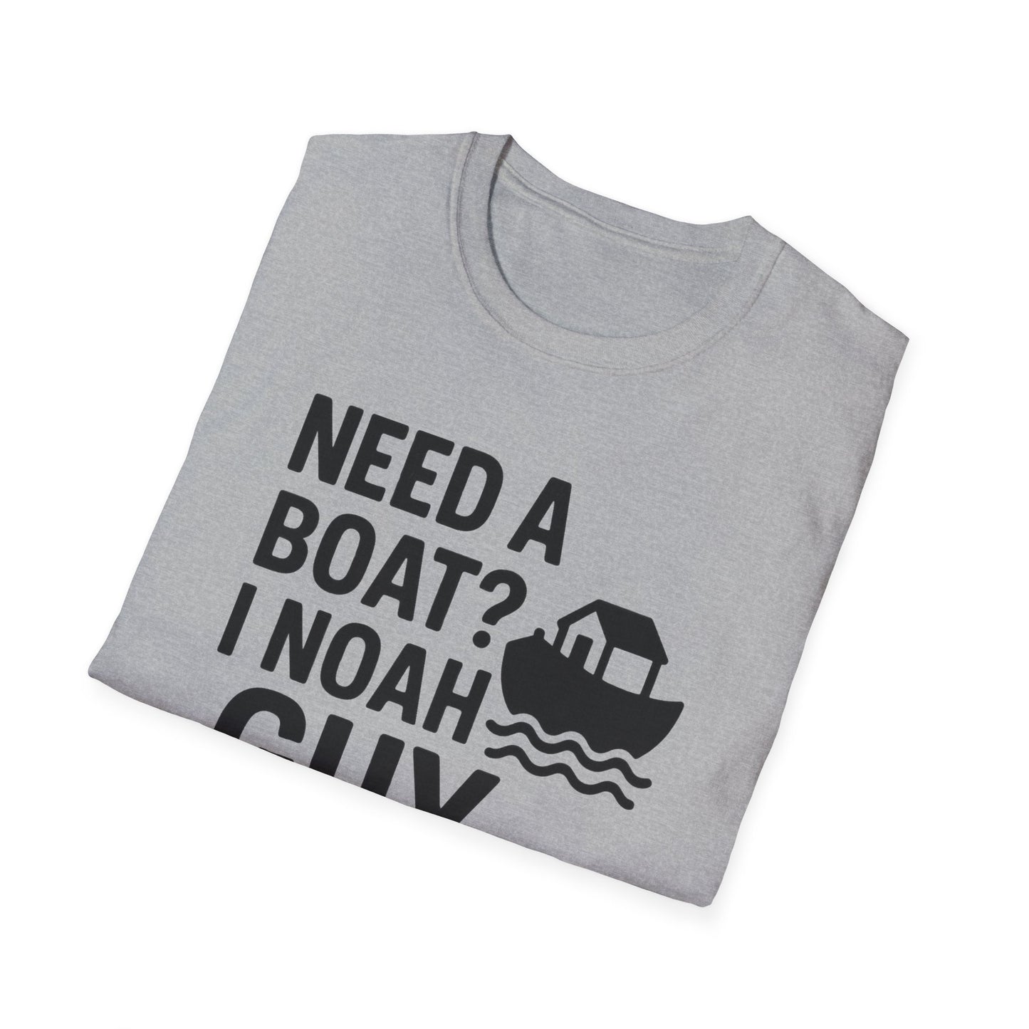 I Noah Guy T-Shirt