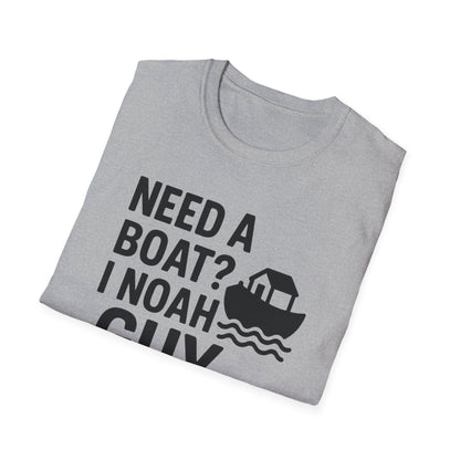 I Noah Guy T-Shirt