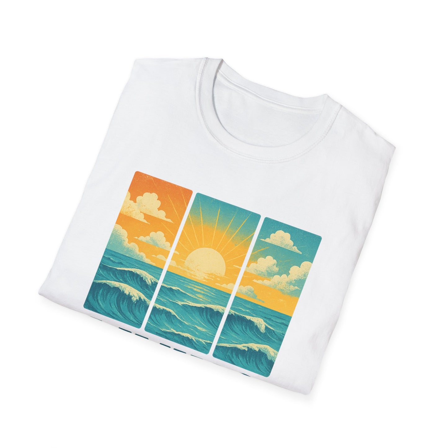 Living Water T-Shirt