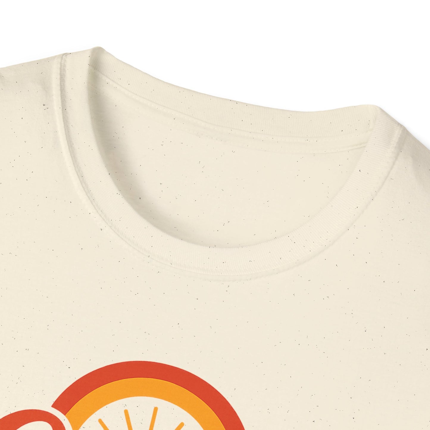 Glory Over Worry T-Shirt