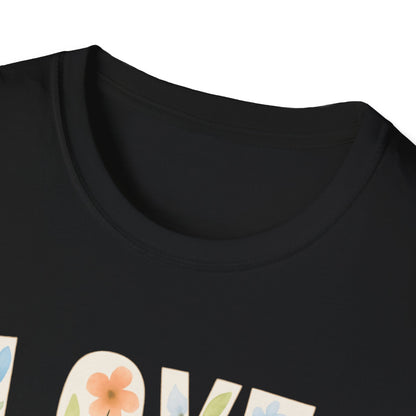 Love One Another T-Shirt