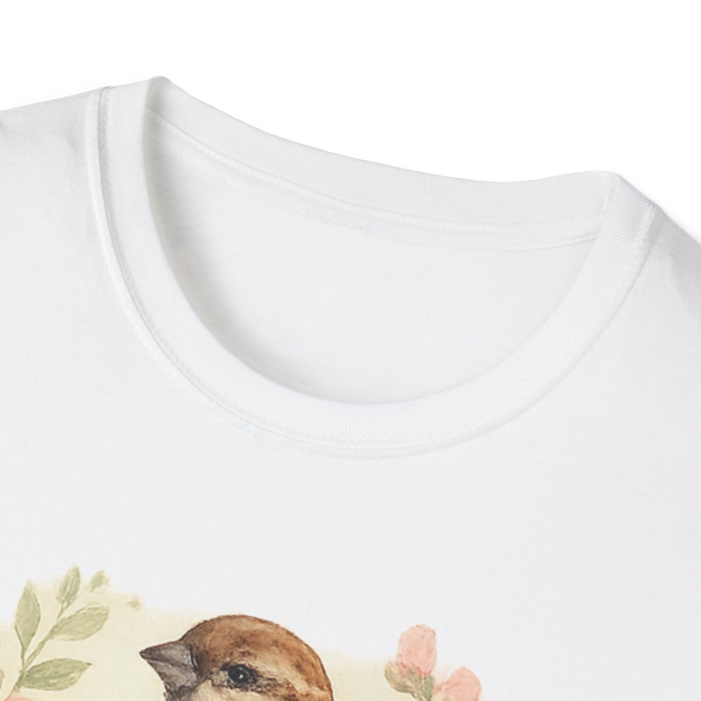 Little Sparrow T-Shirt