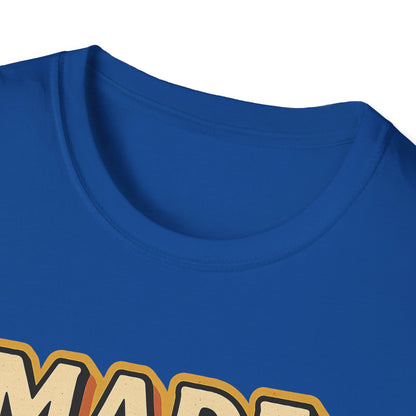 Made for More T-Shirt