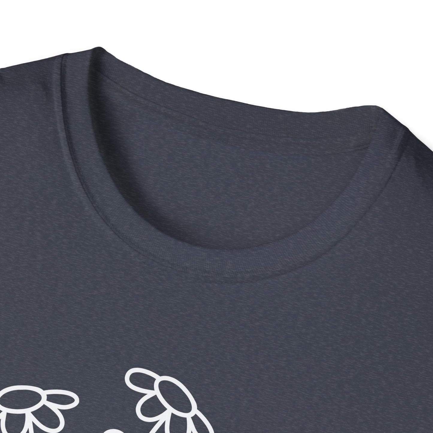 God Gives Growth T-Shirt