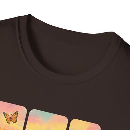 Blessed Beyond Measure T-Shirt