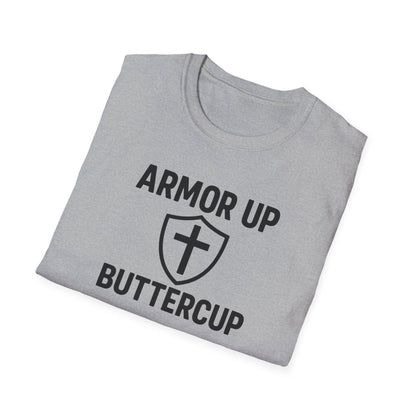 Armor Up T-Shirt