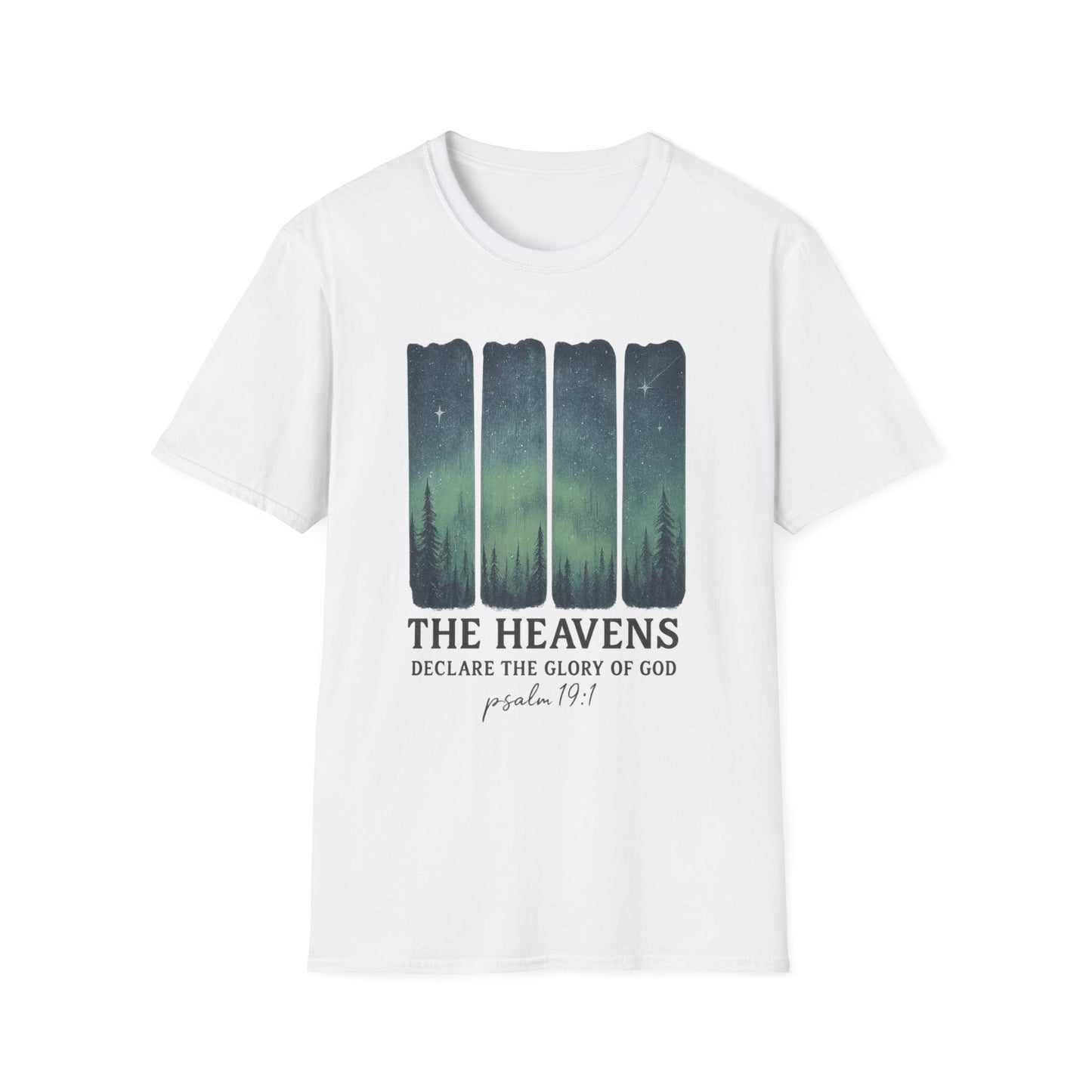 The Heavens T-Shirt