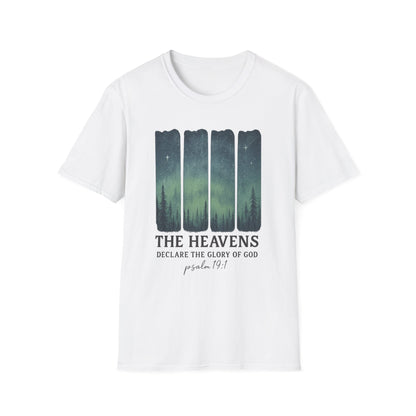 The Heavens T-Shirt