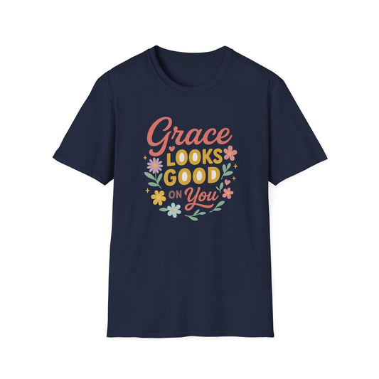 Grace Looks Good on You T-Shirt